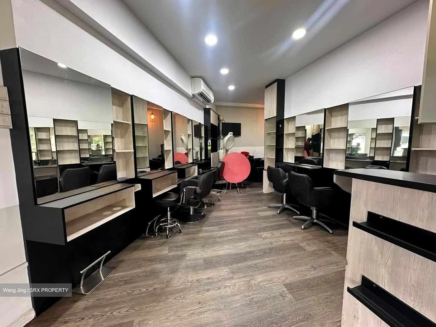 YUHUA PLACE (D22), Shop House #571665361